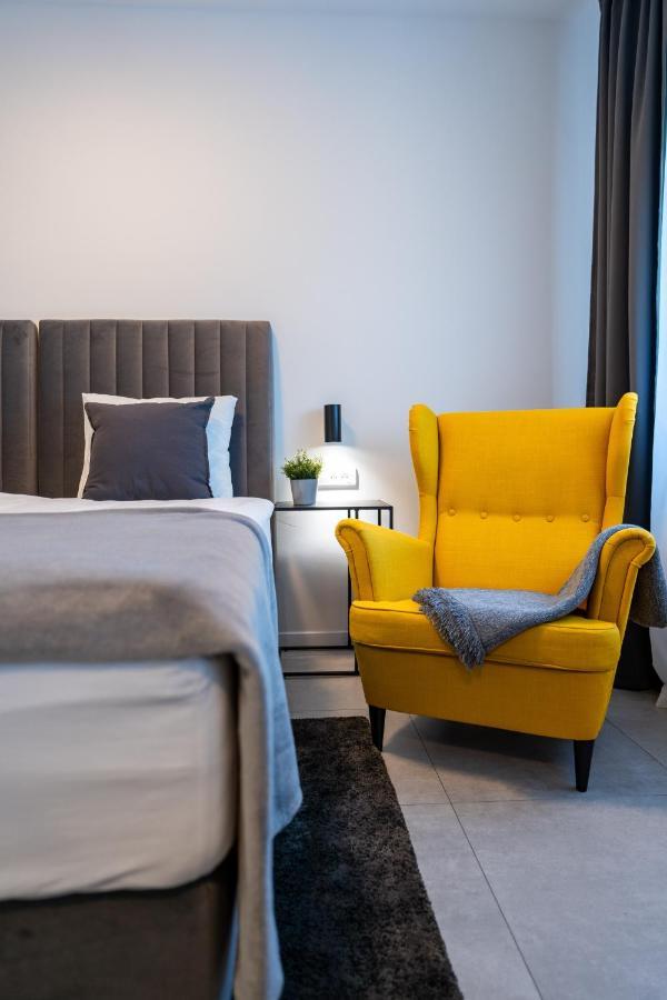 סלוניי Apartments & Room Forest מראה חיצוני תמונה