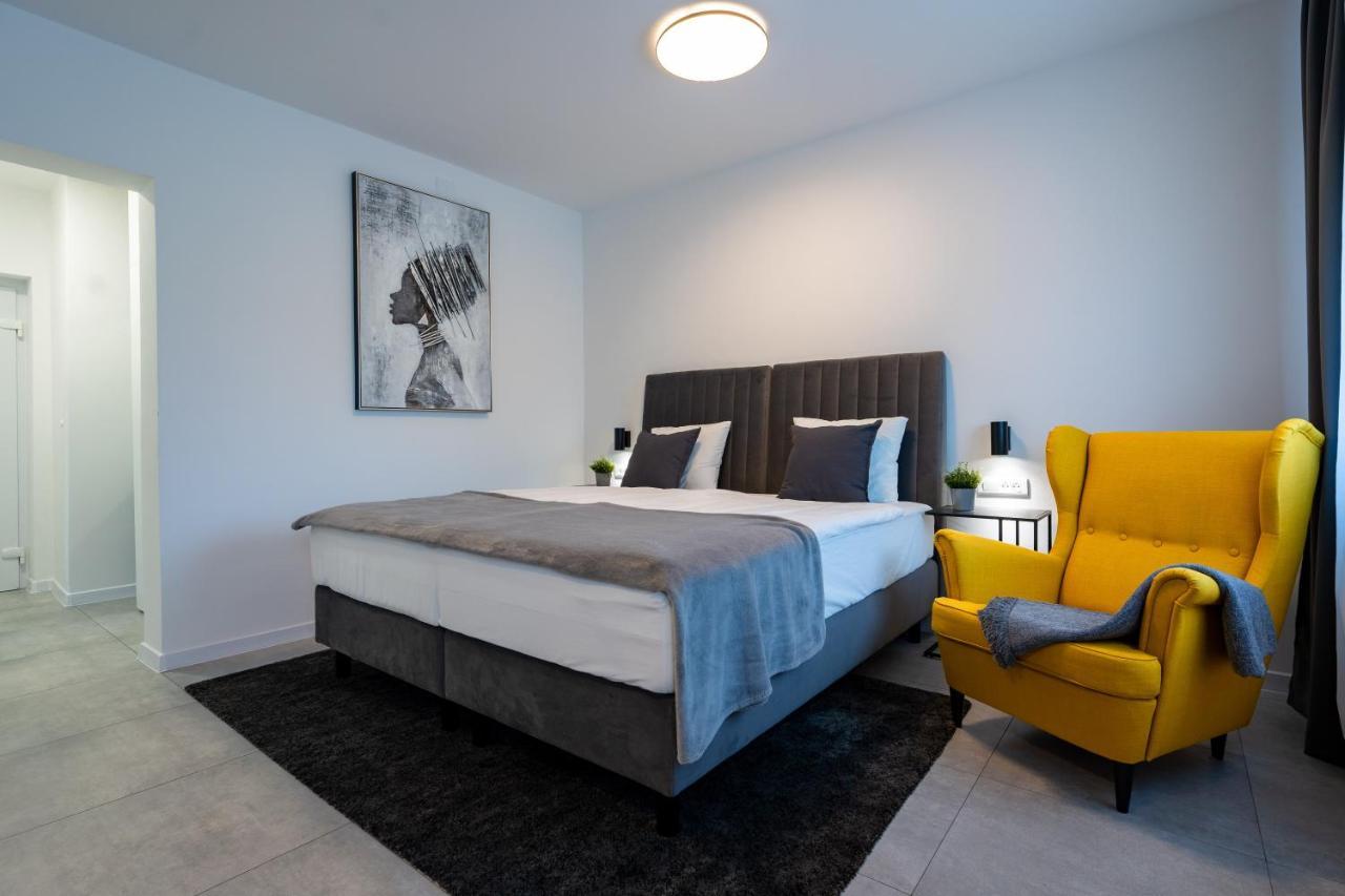 סלוניי Apartments & Room Forest מראה חיצוני תמונה