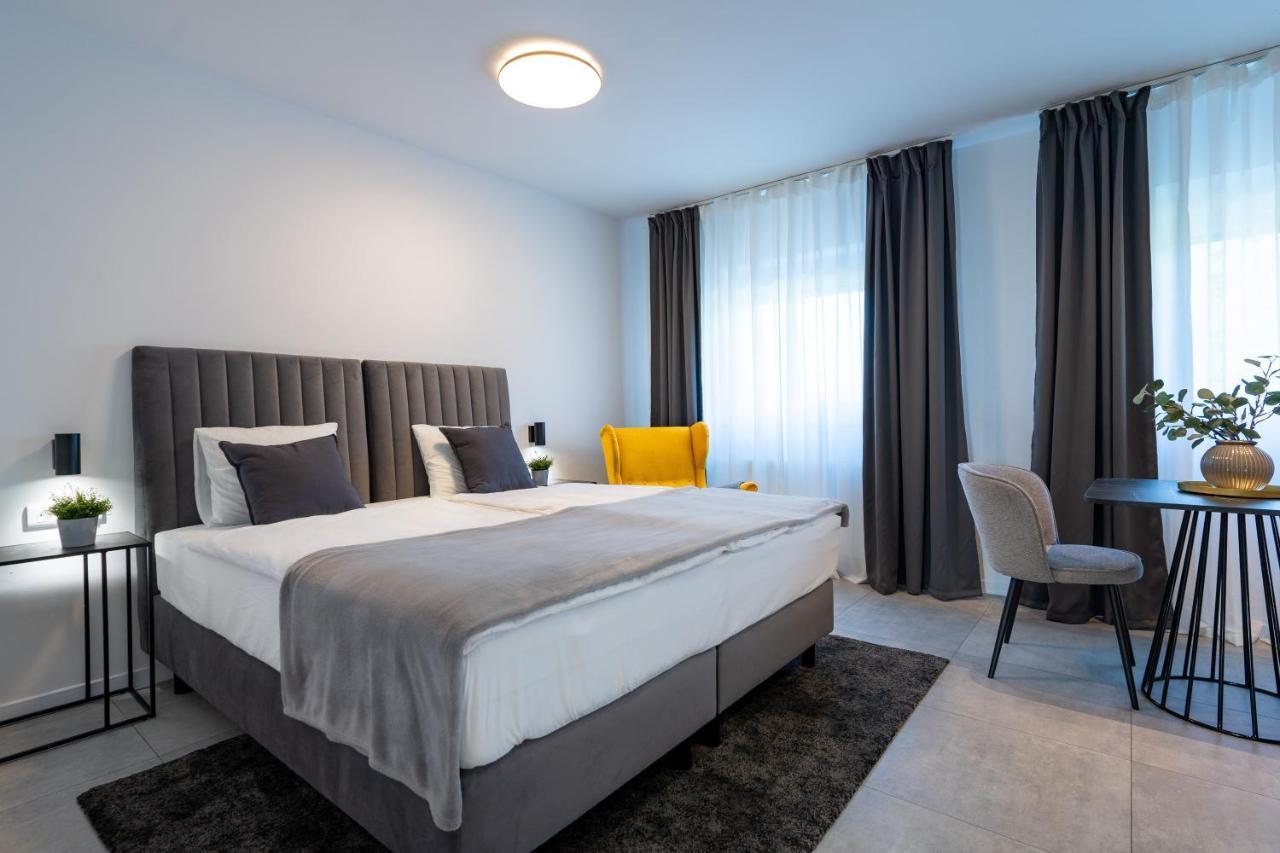 סלוניי Apartments & Room Forest מראה חיצוני תמונה