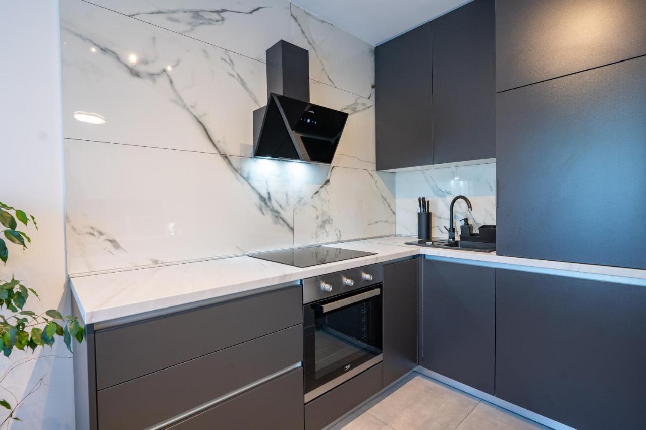 סלוניי Apartments & Room Forest מראה חיצוני תמונה