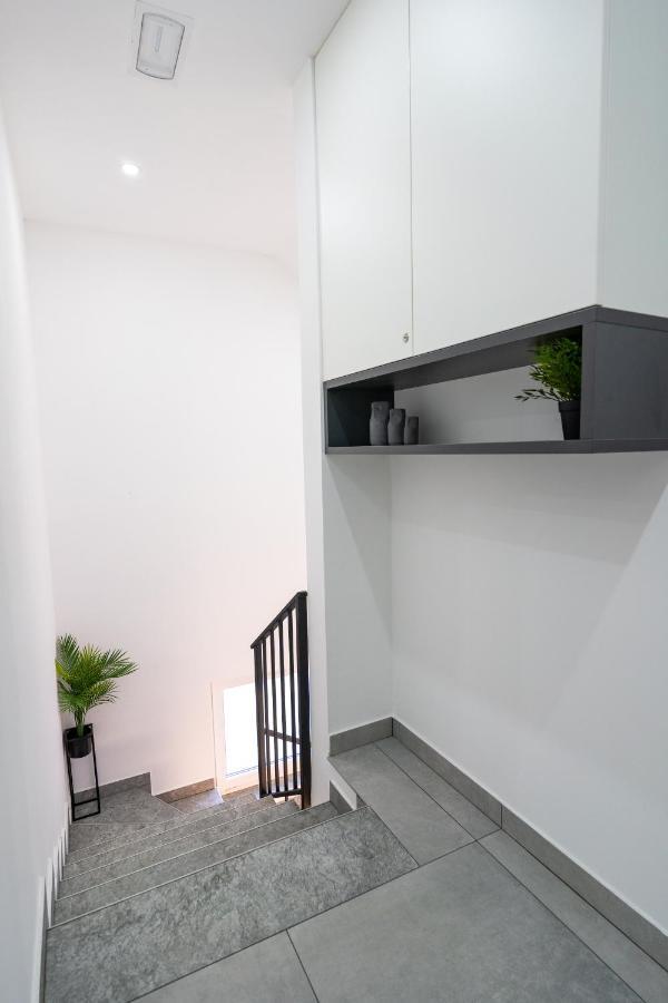 סלוניי Apartments & Room Forest מראה חיצוני תמונה
