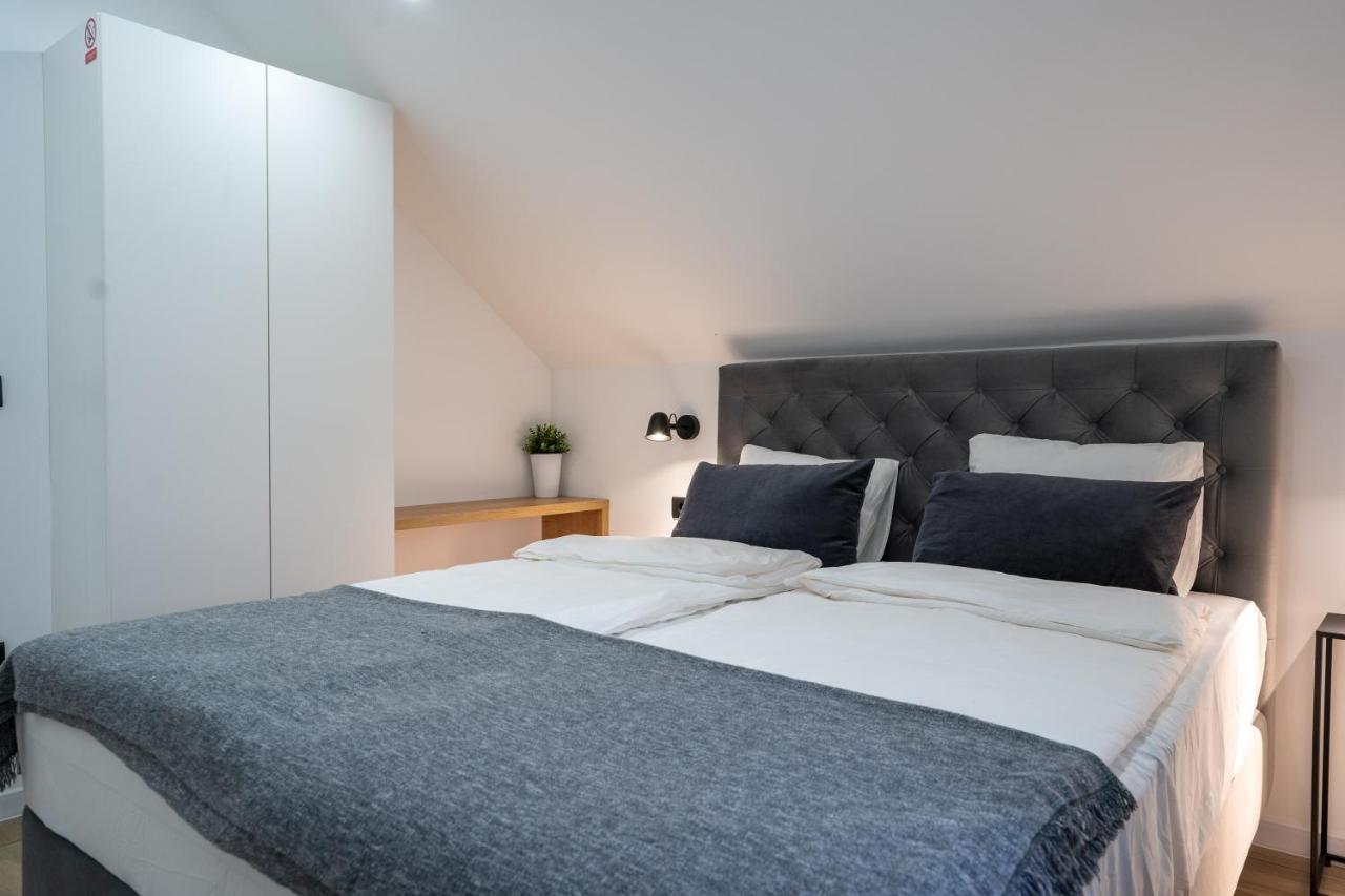 סלוניי Apartments & Room Forest מראה חיצוני תמונה