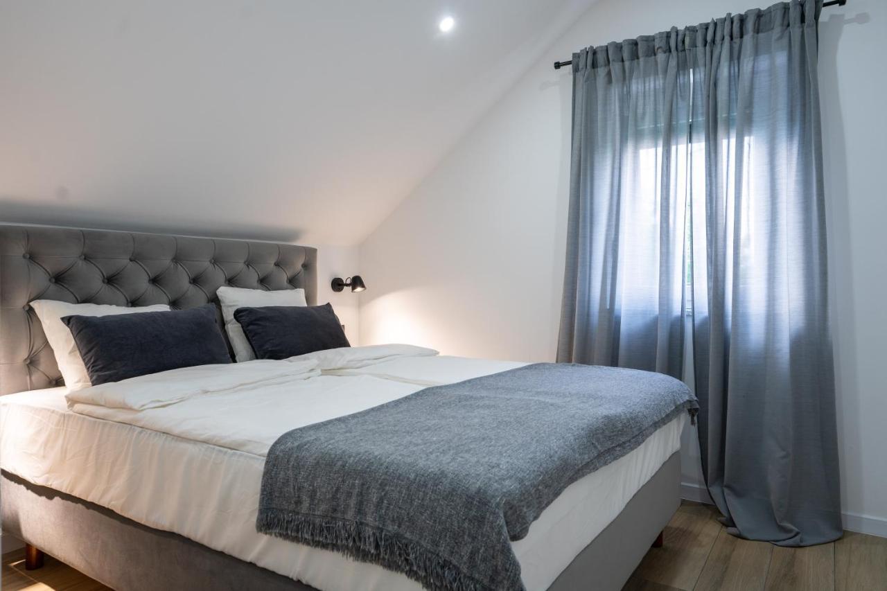 סלוניי Apartments & Room Forest מראה חיצוני תמונה