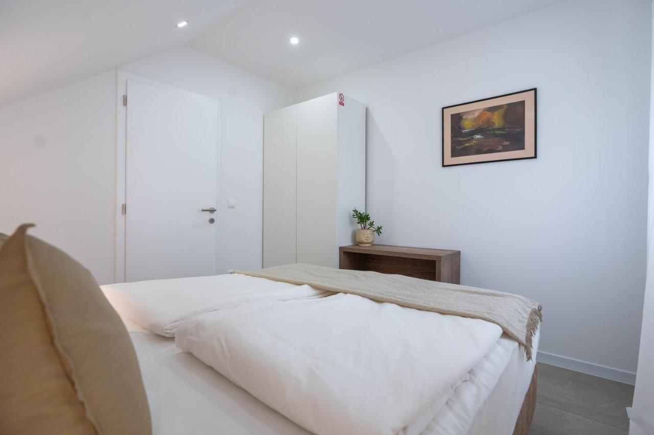 סלוניי Apartments & Room Forest מראה חיצוני תמונה